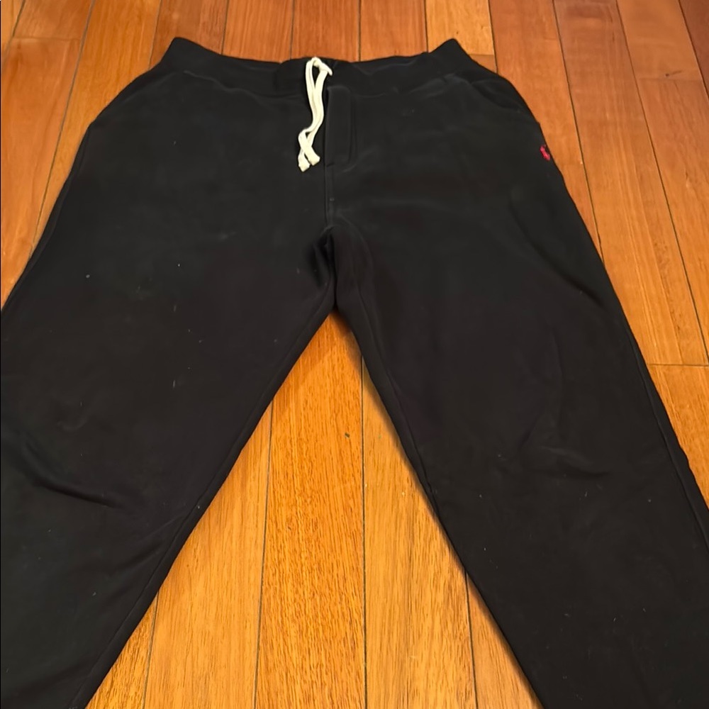 Polo pants. 12-16 boys